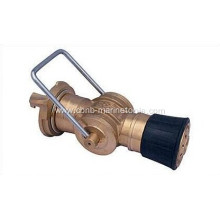 Fog Nozzle 3-Position for Fire Hose Nozzle